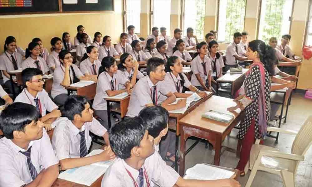 CCTV in schools: SC issues notice to Delhi govt