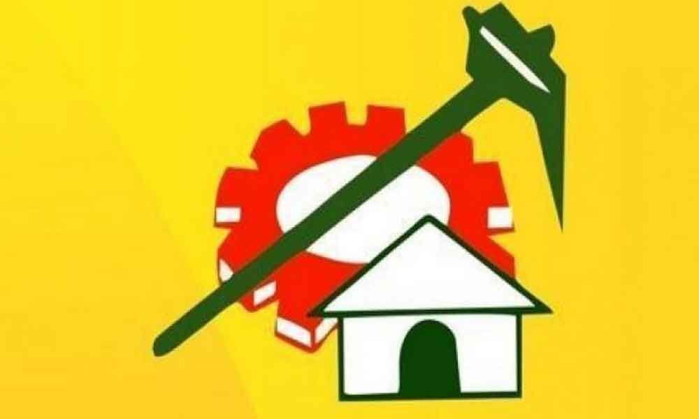 TDP discuss ways to regain past glory