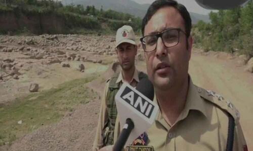 2 J&K youth drown while saving companion, probe initiated