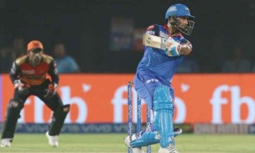 Pant is this generations Sehwag: Manjrekar