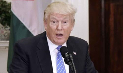 Donald Trump sceptical of scrapping Obamacare completely