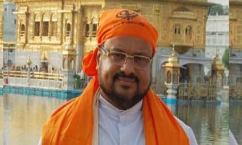 Kerala Bishops bail extended till June 7