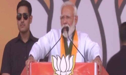 Hua so hua: PM tears into Congresss Pitroda remark on 1984 anti-Sikh riots