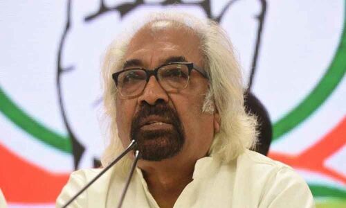 BJP twisting my words on anti-Sikh riots to hide their failures: Sam Pitroda