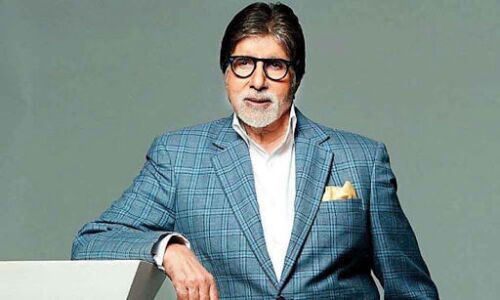 Creative diversions should never rest: Big B