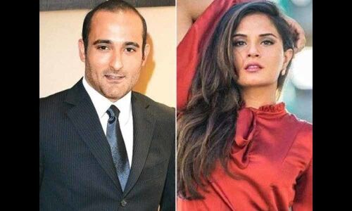 Section 375 Gets A Release Date, Starring Richa Chadha And Akshaye Khanna
