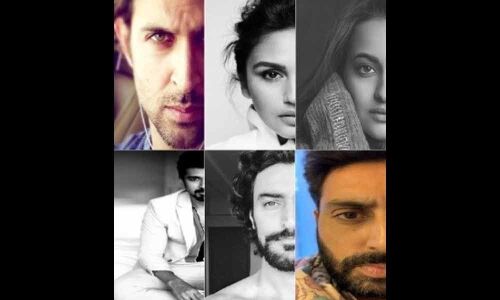 Hrithik Roshan, Abhishek Bachchan And More Support World Thalassemia Day