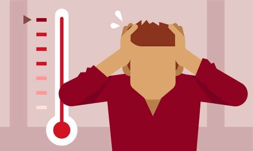 Anger more harmful than sadness for older adults