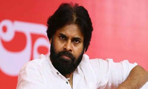 Janasena chief Pawan Kalyan to visit Nandyal on 11 May