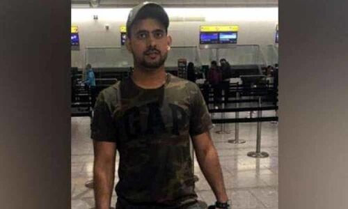 UK police launch murder investigation into Hyderabad mans stabbing