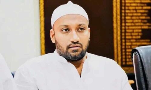 13147 Haj Pilgrims need to shift from NCNTZ to Azizia Category