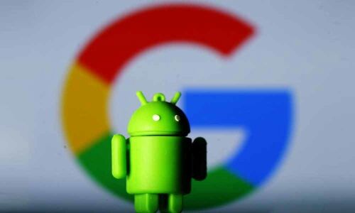 India orders anti-trust probe of Google for alleged Android abuse
