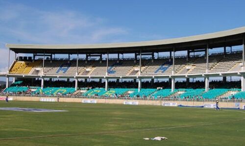 IPL fever high as Vizag plays host