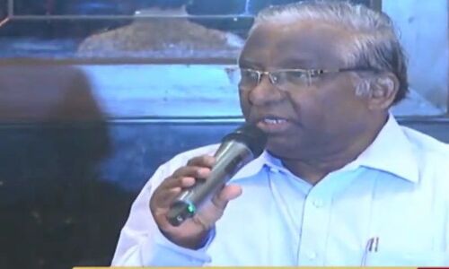 TV9 Appoints Mahendra Mishra as the New CEO