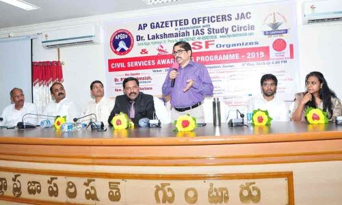 Diligent planning needed to crack IAS