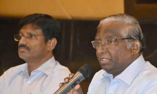 ABCPL sacks TV9 CEO, brings in new face