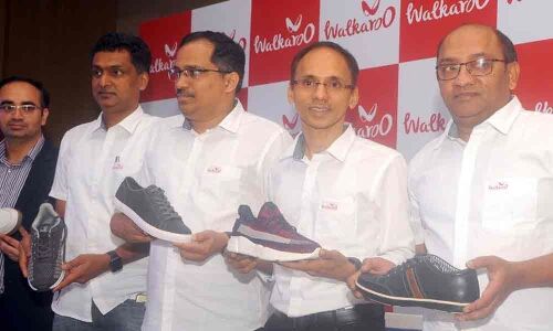 Walkaroo launches new product