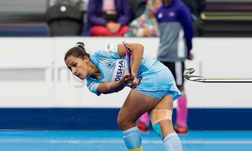 Rani to lead 18-member Indian womens team