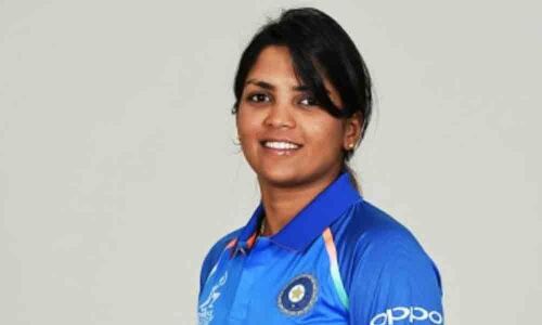 Not playing much under lights is why we drop catches: Krishnamurthy