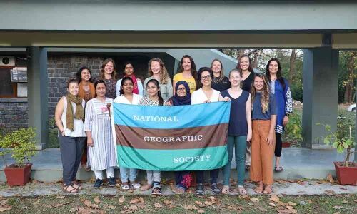 National Geographic to launch Sea to Source expeditions