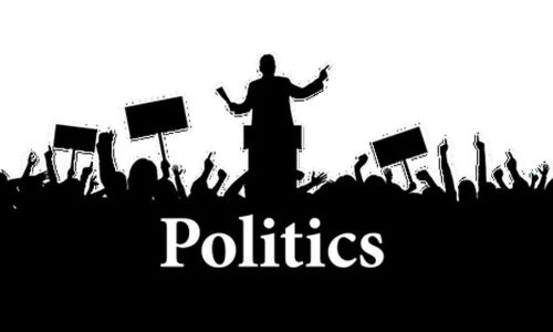 Political lies galore