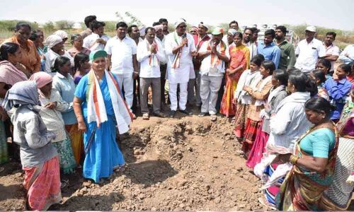 Komati Sr slams NaMo over caustic comments against Raji Gandhi