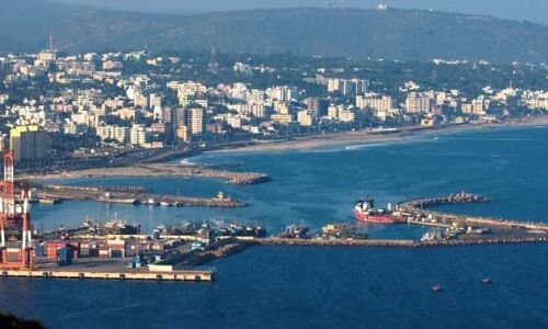 Vizag Metro: Chasing the Dream