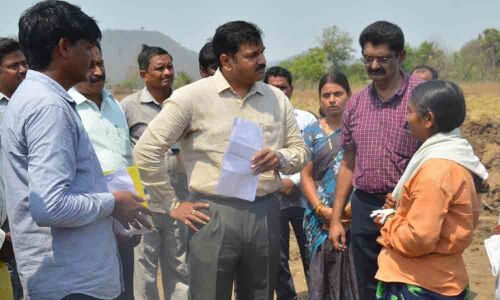 2nd phase polling: 75% voters exercise their franchise