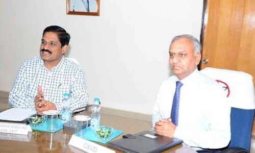 Advanced software  to boost HSL orders