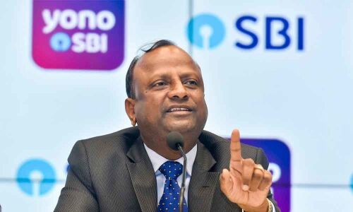 SBI cuts MCLR by 5 bps across tenors