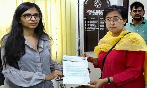 Will hang myself in public if AAP proves allegations: Gambhir