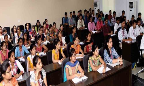 Approach to college education needs relook: Scientist A S Kiran Kumar