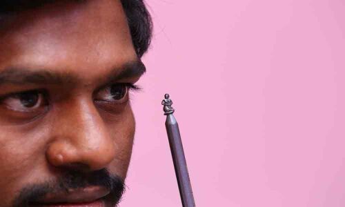 Art should be made accessible to all