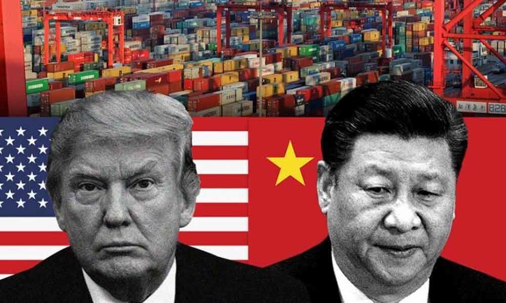 Negotiations have not broken down: China confident of US trade talks