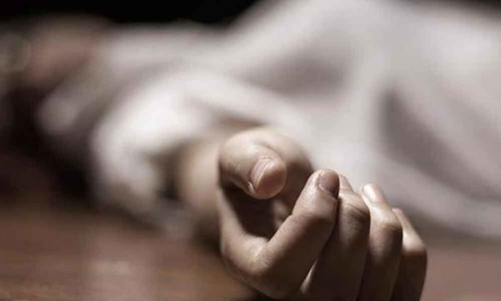 19-year-old dies of suspected drug overdose in Hyderabad