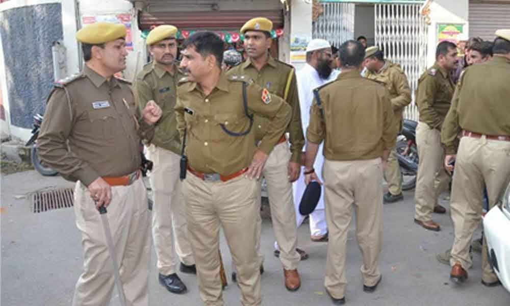 Alwar gang-rape: Police officers face action for delaying case due to polls