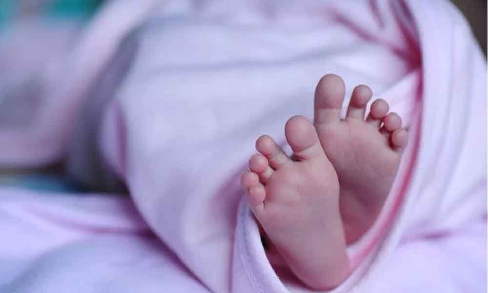 Telangana: Newborn dies after supervisor help in woman delivery in Nizamabad hospital