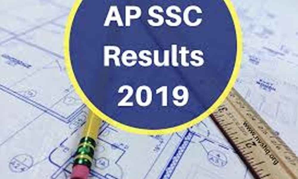 AP SSC 2019 results may release on or before 14 May