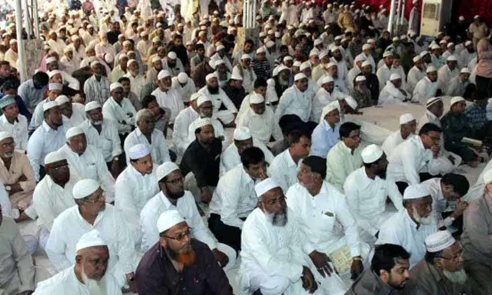 Orientation programme for Haj pilgrims today