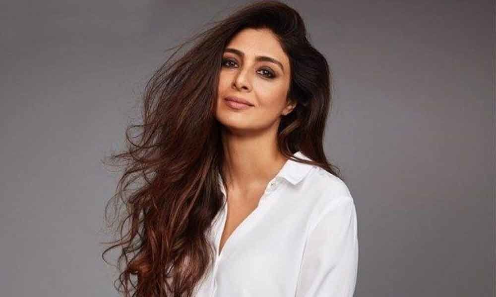 Tabu says Akiv Ali is chilled out