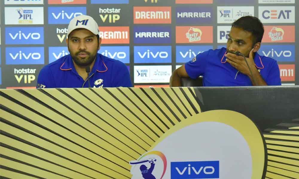 Mumbai favourite over Super Kings in clash of IPL giants