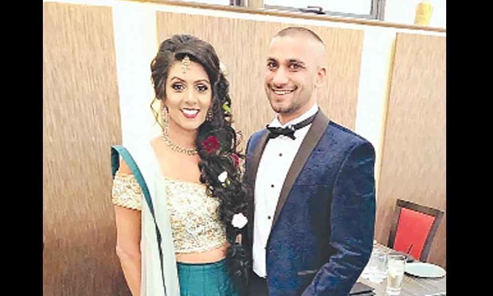 Newly-wed British Indian banned from leaving Sri Lanka after his wife dies on honeymoon