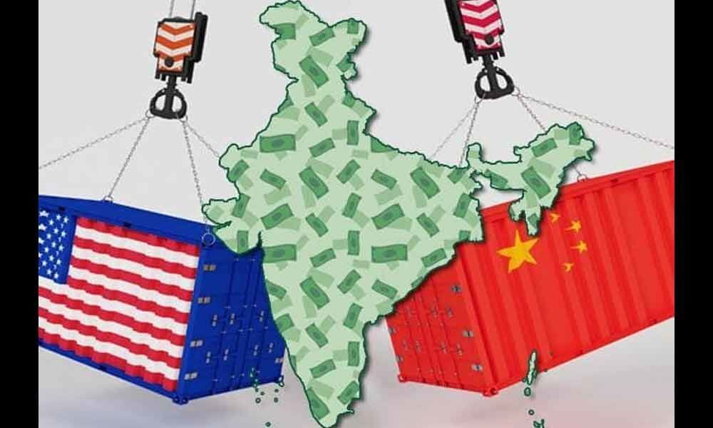 Are Indian tariffs really high?