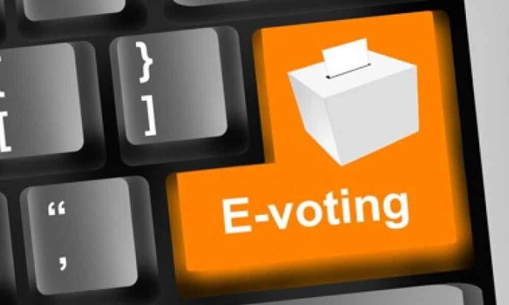 Should India adopt e-voting system?
