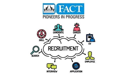 274 AGM, SM, MO & Other Jobs Recruitment in FACT