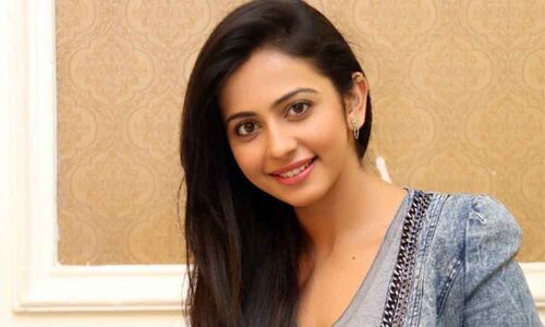 I learnt a lot from them: Rakul
