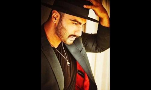 ​Ishaqzaade Clocks Seven Years, Arjun Kapoor Gets Nostalgic