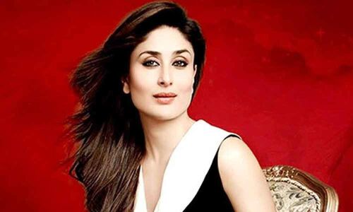 Kareena returns with fun-centric movie