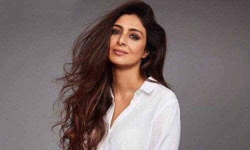 Tabu says Akiv Ali is chilled out