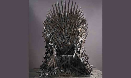 Game of Thrones saga may continue